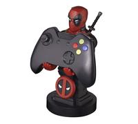 Marvel Deadpool Classic Version Câble Guys Figurine (Téléphone Manette + USB 2mt