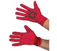 MARVEL - Deadpool - Déguisement Adulte - Gants G