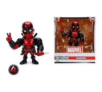 Marvel Deadpool Figurine 10cm