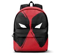 Karactermania Deadpool Hs Fan 3.0 Mask 23l 41x31x18 Cm Backpack Rouge Enfants