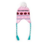 Marvel - Deadpool - Pink - Laplander