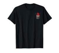 Marvel Deadpool Pocket T-Shirt