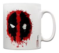Marvel Comics – Mug Deadpool Splat multicolore 11 oz / 315 ml