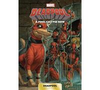 Marvel Deadpool T02
