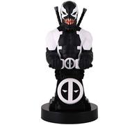 Marvel Deadpool Venom Câble Guys Figurine Porte- Smartphone / Contrôleur + USB