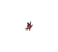 Marvel Deadpool & Wolverine - Figurine Kidpool & Babypool Act/Cut Premium