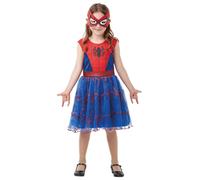 Marvel - Déguisement DELUXE - Fille (BN5434)