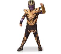 Rubie's Déguisement officiel Thanos Avengers Endgame – Taille 7-8 ans – I-700651L