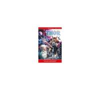 Marvel Deluxe. Thor De Donny Cates 2
