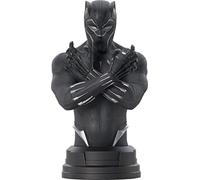 Marvel Diamond Select Avengers Endgame Black Panther 1/6 Scale Bust