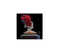 Marvel - diorama q-fig spider-ham 10 cm