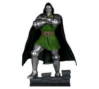 McFarlane -Marvel Doctor Doom 1:6th Scale Collectible (Doctor Doom #1)