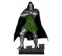 MARVEL - Doctor Doom - Doctor Doom #1 1/6 Pvc Figure McFarlane