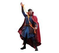 MARVEL - Doctor Strange 1/6 Action Figure 12" MMS645 Hot Toys
