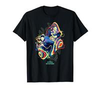 Marvel Doctor Strange In The Multiverse Of Madness Rainbow T-Shirt