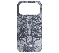 Marvel : Doctor Strange, la sorcière Scarlett Darkhold Coque pour iPhone 17 Pro Max