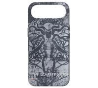 Marvel : Doctor Strange, la sorcière Scarlett Darkhold Coque pour iPhone Air