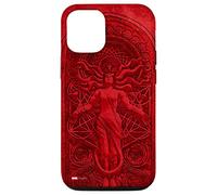 Marvel Doctor Strange : Le multivers de Madness : Scarlett Witch Coque pour iPhone 12/12 Pro