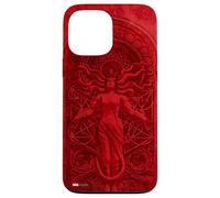 Marvel Doctor Strange : Le multivers de Madness : Scarlett Witch Coque pour iPhone 13 Pro Max