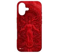 Marvel Doctor Strange : Le multivers de Madness : Scarlett Witch Coque pour iPhone 17