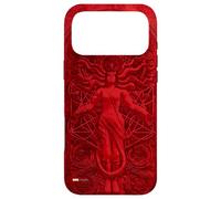 Marvel Doctor Strange : Le multivers de Madness : Scarlett Witch Coque pour iPhone 17 Pro Max