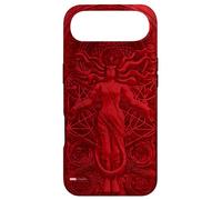 Marvel Doctor Strange : Le multivers de Madness : Scarlett Witch Coque pour iPhone Air