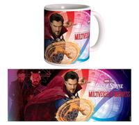 Marvel - Doctor Strange : Le Multiverse - Mug 300 Ml
