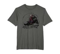 Marvel Doctor Strange Multiverse of Madness Dead Strange T-Shirt