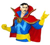 Marvel Doctor Strange Tirelire en PVC