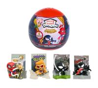 Marvel Doorables Spider-Man Capsule Collection, 1 Figurine Incluse