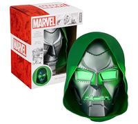 Marvel Dr Doom Mask Light - Produit Marvel officiellement licencié