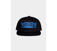 Marvel - Dr Strange - Casquette Homme Snapback