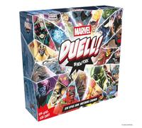 Marvel: Duell! in New York