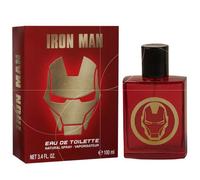 Marvel Iron Man Eau De Toilette 100ml for Men