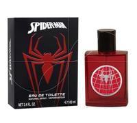 Marvel - Eau De Toilette Spiderman - 100ml