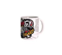 marvel embleme ant man and the wasp
