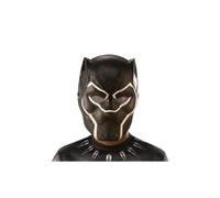 ENDGAME MASCARA BLACK PANTHER MULTICOLORE (RUBIE'S 200423) 200423NS