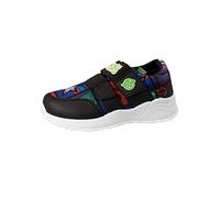 Marvel Enfant Chaussures Avengers Multicolore UK Size 11 (EU Size 29)