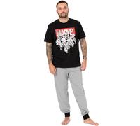 Marvel - Ensemble de pyjama - Homme (NS7107)