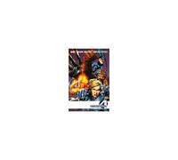Marvel Essentials. Los 4 Fantásticos De Mark Millar Y Bryan Hitch 2 De 2