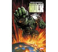 Marvel essentials n.19. world war hulk