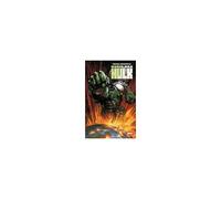 Marvel Essentials. World War Hulk
