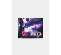 Marvel - Et si... ? - Bifold Wallet - Difuzed MW713070WHI - (Petits accessoires / Portefeuilles Bifold)