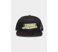 Marvel - Et si... ? - Snapback Cap - Difuzed SB566433WHI - (Headwear / Snapback Caps)