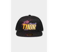 Marvel - Et si... ? - Thor Party Snapback Cap - Difuzed SB068586WHI - (Headwear / Snapback Caps)
