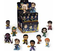 Figurine Pop Mystery Mini PDQ 12 pièces