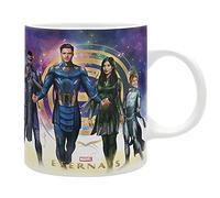 ABYstyle Mug – Marvel Eternals – 320 ml (Goodies)