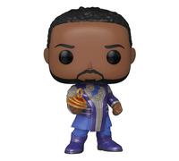 Marvel Eternals - Phastos 736 - Funko Pop - Figurine en vinyle