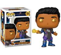 Marvel : Eternals - Pop - Kingo n°731 - Funko