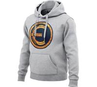 Marvel - "Eternals" Sweat à capuche pour homme BI9556 (M) (Blanc)